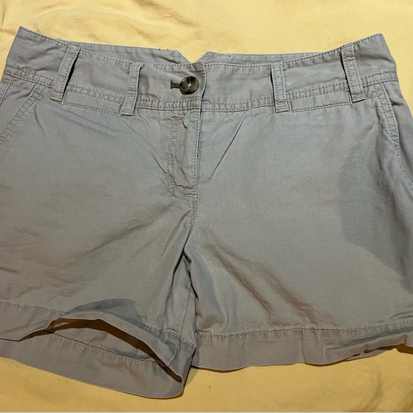 Ann Taylor Loft shorts 2 - Picture 1 of 4